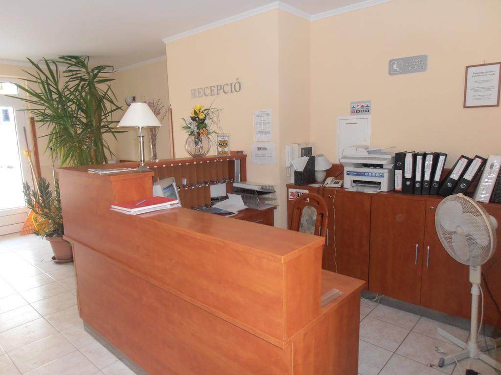 Hotel Kristaly Hajdúszoboszló Εξωτερικό φωτογραφία