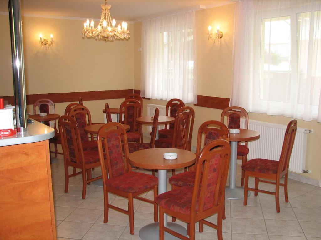 Hotel Kristaly Hajdúszoboszló Εξωτερικό φωτογραφία