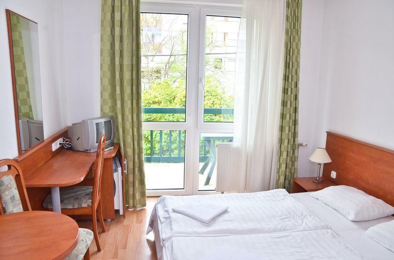 Hotel Kristaly Hajdúszoboszló Εξωτερικό φωτογραφία