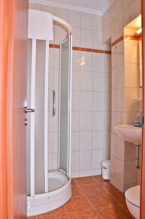 Hotel Kristaly Hajdúszoboszló Εξωτερικό φωτογραφία