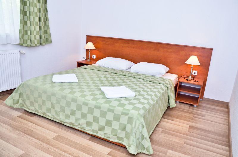 Hotel Kristaly Hajdúszoboszló Εξωτερικό φωτογραφία