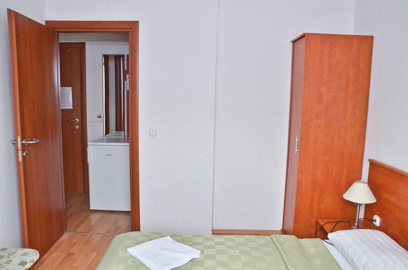 Hotel Kristaly Hajdúszoboszló Εξωτερικό φωτογραφία