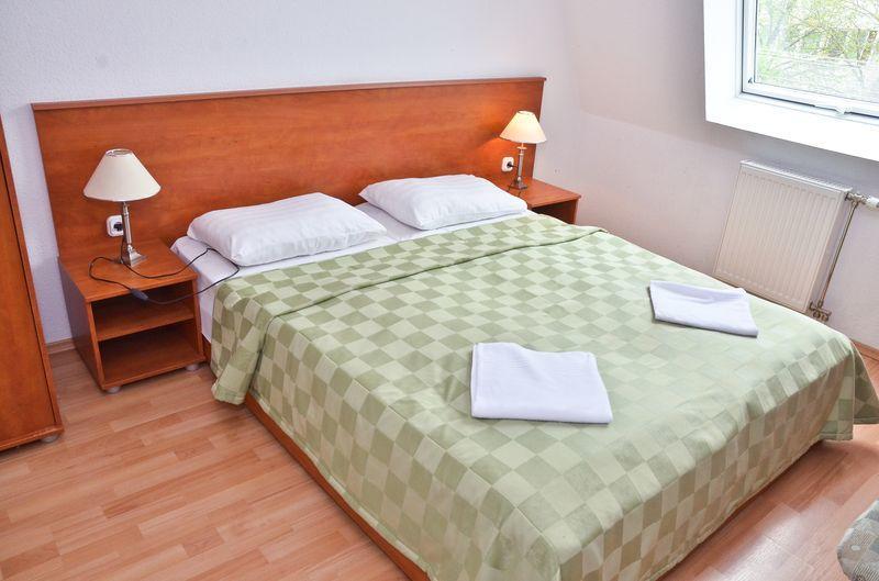 Hotel Kristaly Hajdúszoboszló Εξωτερικό φωτογραφία