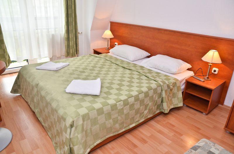 Hotel Kristaly Hajdúszoboszló Εξωτερικό φωτογραφία