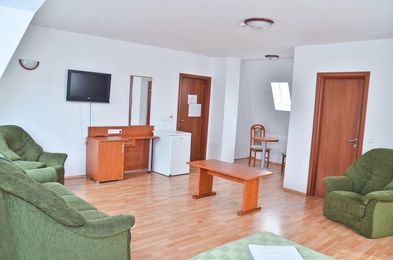 Hotel Kristaly Hajdúszoboszló Εξωτερικό φωτογραφία