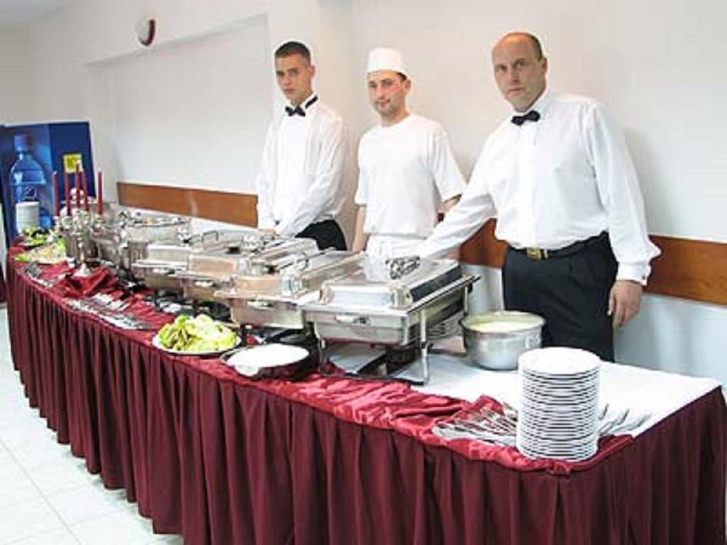 Hotel Kristaly Hajdúszoboszló Εξωτερικό φωτογραφία