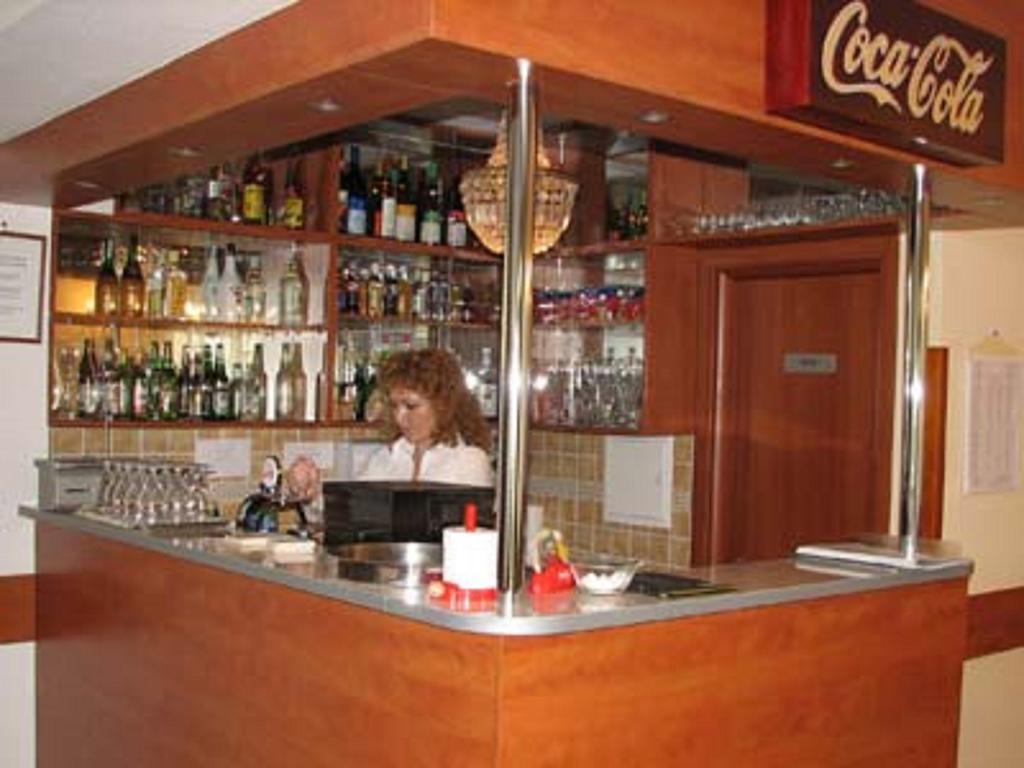 Hotel Kristaly Hajdúszoboszló Εξωτερικό φωτογραφία