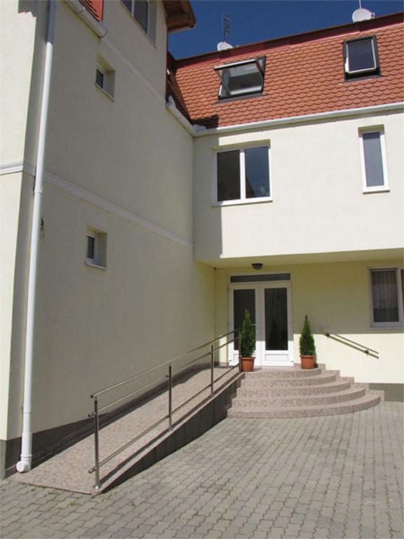 Hotel Kristaly Hajdúszoboszló Εξωτερικό φωτογραφία