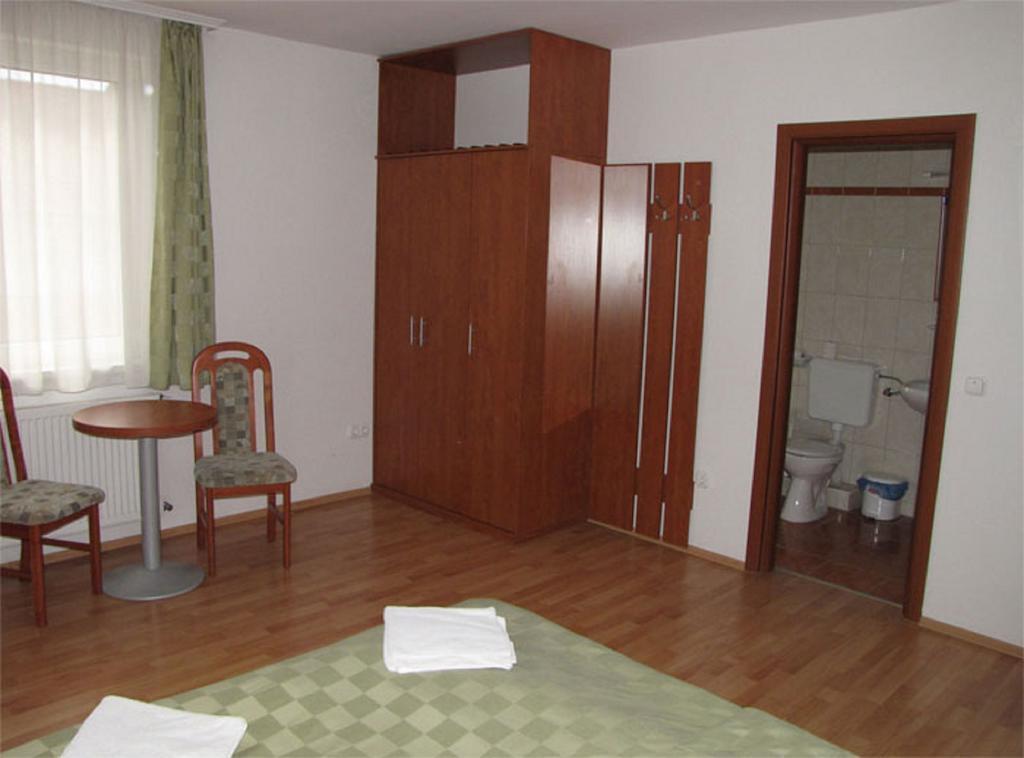 Hotel Kristaly Hajdúszoboszló Εξωτερικό φωτογραφία